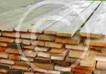 Wood Market Statistic and Tendecies